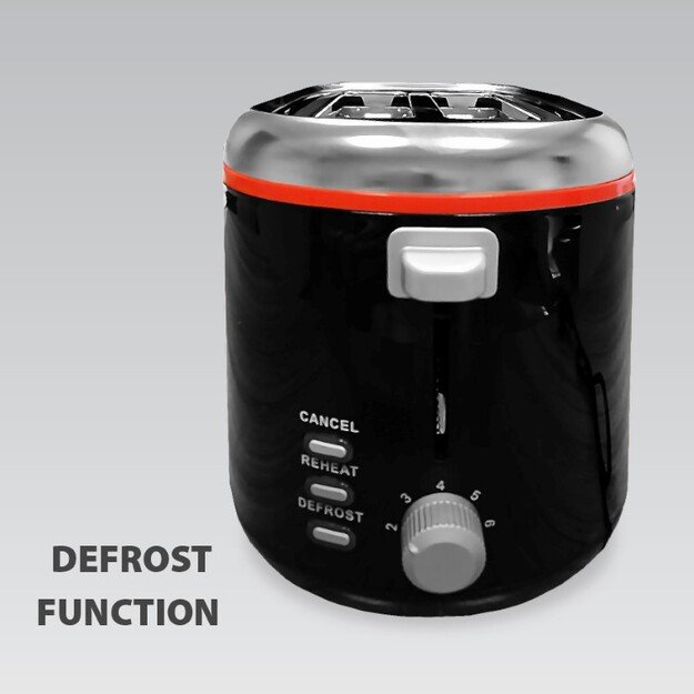 Duonos skrudintuvė Maestro MR-705