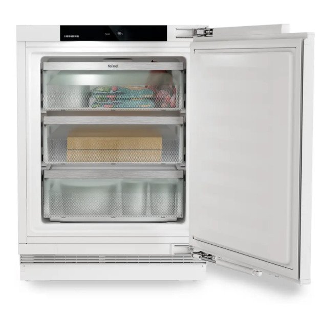 &Scaron;aldiklis LIEBHERR SUFNd 365i