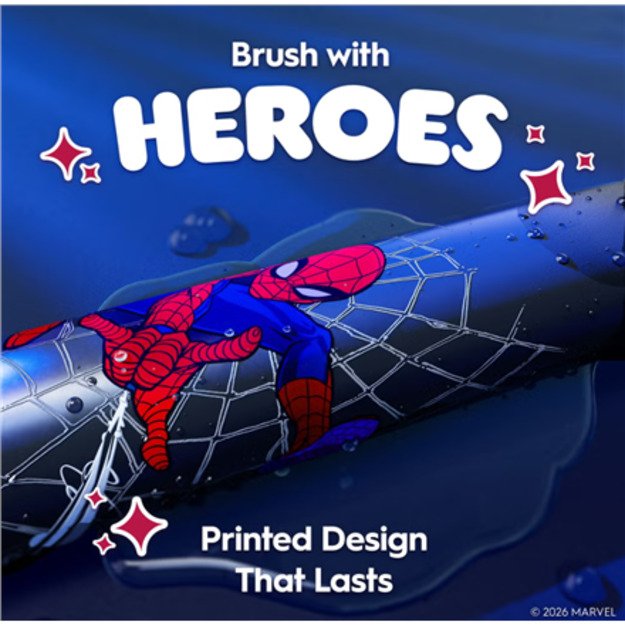 Oral-B Electric Toothbrush with Travel Case