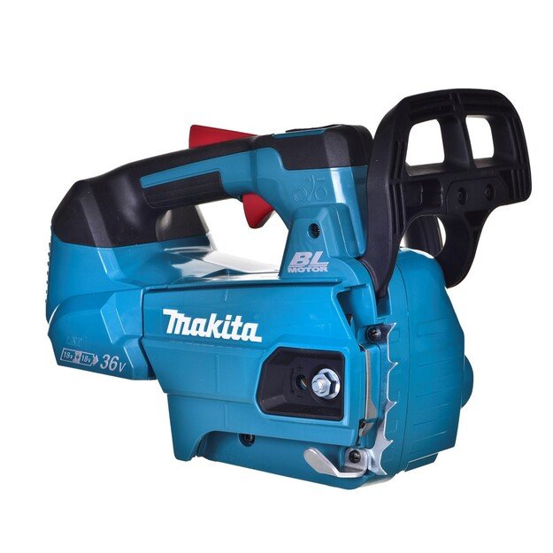 Grand. pjūklas 2x18V 40cm bez aku i ładow DUC406ZB MAKITA