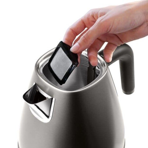 KETTLE KBIN2001.TB DELONGHI