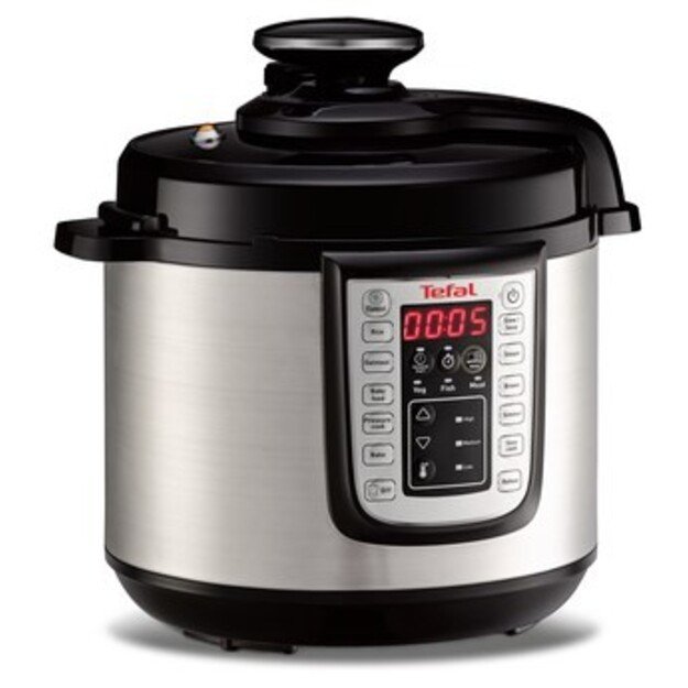 MULTICOOKER CY505EE0 TEFAL