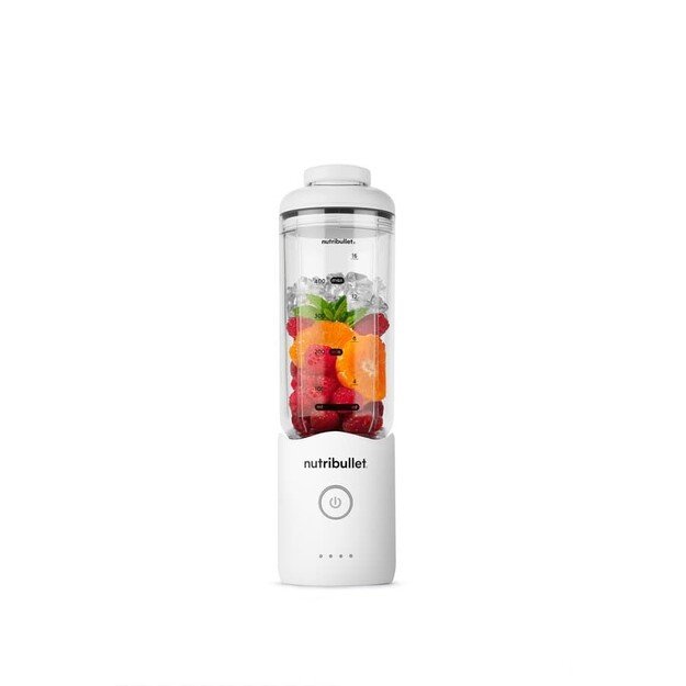 BLENDER NBP013W NUTRIBULLET
