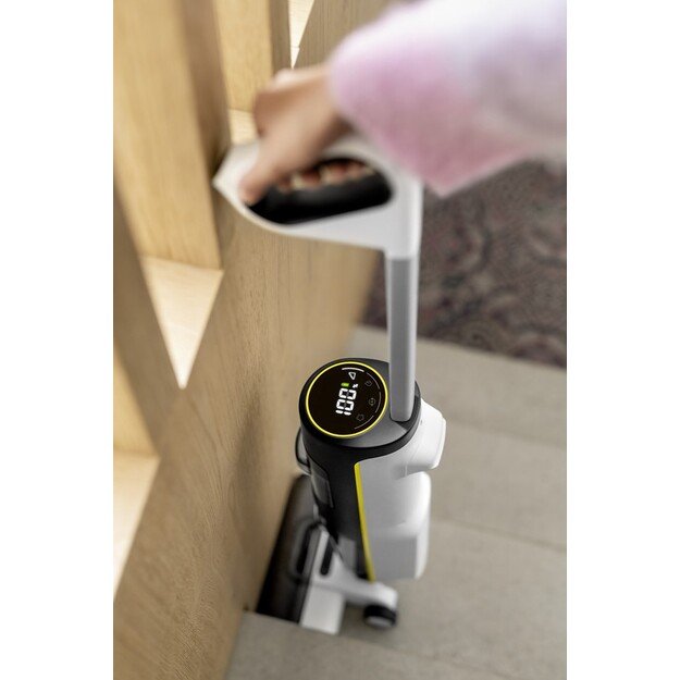 VACUUM CLEANER 1.056-131.0 KARCHER