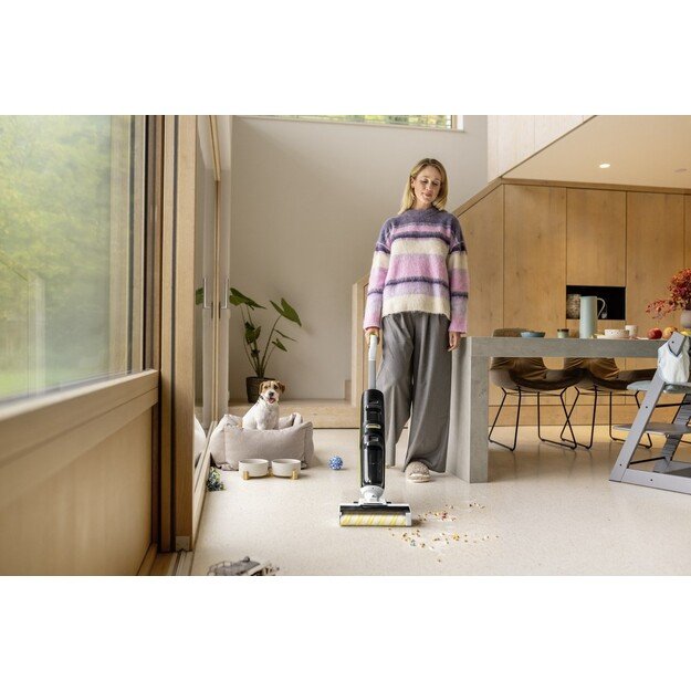 VACUUM CLEANER 1.056-131.0 KARCHER