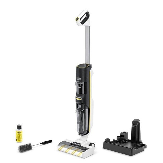 VACUUM CLEANER 1.056-131.0 KARCHER