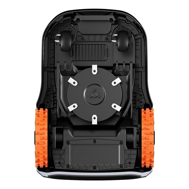 LAWN MOWER ROBOT NAVIMOW I215 LIDAR E