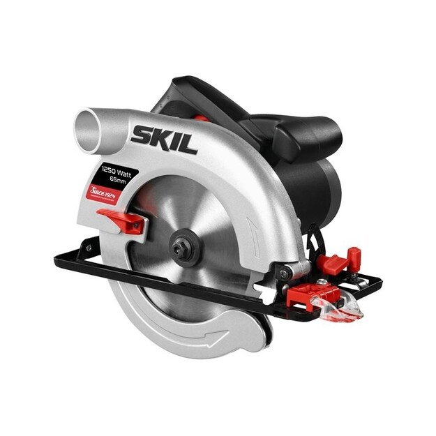 CIRC.SAW 5665AA 184MM 1250W SKIL