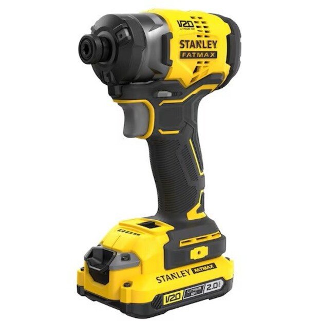 STANLEY SFMCF820D2K-QW Impact Driver
