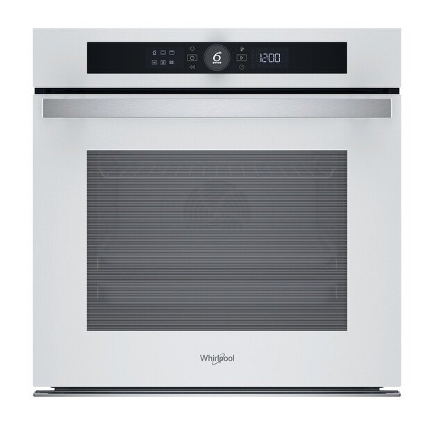 WHIRLPOOL WOI4S8HM2SWA