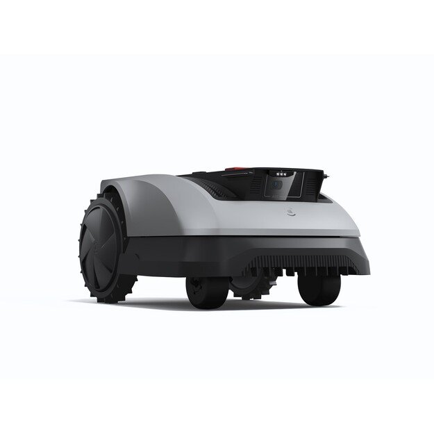 Ecovacs GOAT O600 RTK EU Robotic lawn mower Battery Black, Grey
