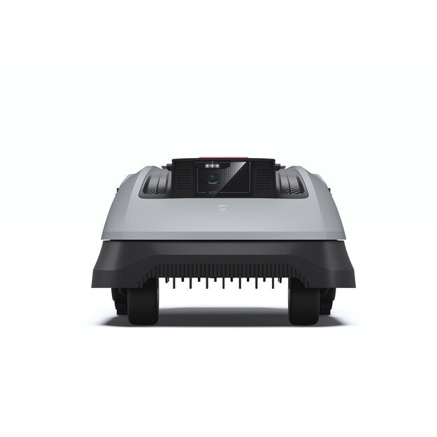 Ecovacs GOAT O600 RTK EU Robotic lawn mower Battery Black, Grey