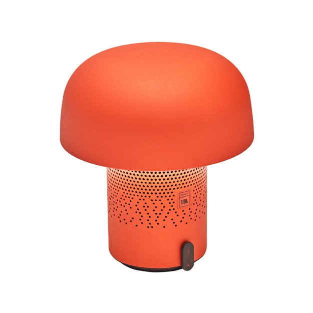 SOUND BY JBL Sensa Play kolonėlė/&scaron;viestuvas su JBL garso sistema, Orange