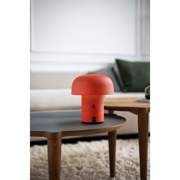 SOUND BY JBL Sensa Play kolonėlė/&scaron;viestuvas su JBL garso sistema, Orange