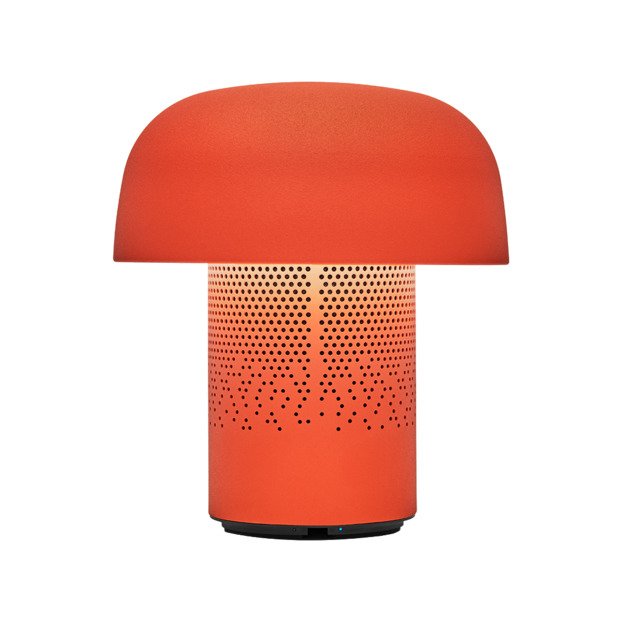 SOUND BY JBL Sensa Play kolonėlė/&scaron;viestuvas su JBL garso sistema, Orange