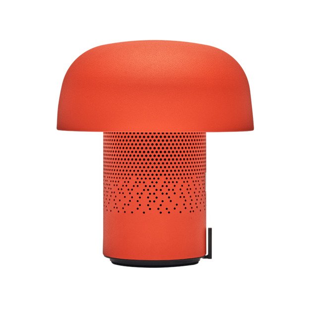 SOUND BY JBL Sensa Play kolonėlė/&scaron;viestuvas su JBL garso sistema, Orange