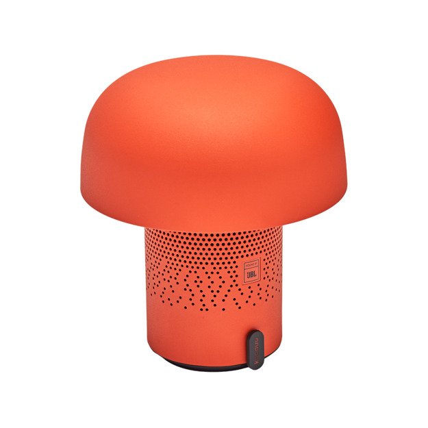 SOUND BY JBL Sensa Play kolonėlė/&scaron;viestuvas su JBL garso sistema, Orange