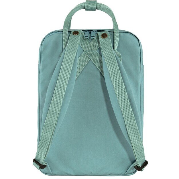 Laptop backpack Kanken Laptop 13 - sky blue