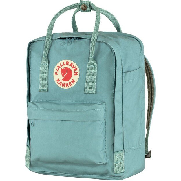 Laptop backpack Kanken Laptop 13 - sky blue
