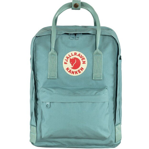 Laptop backpack Kanken Laptop 13 - sky blue