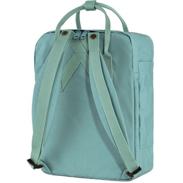 Laptop backpack Kanken Laptop 13 - sky blue