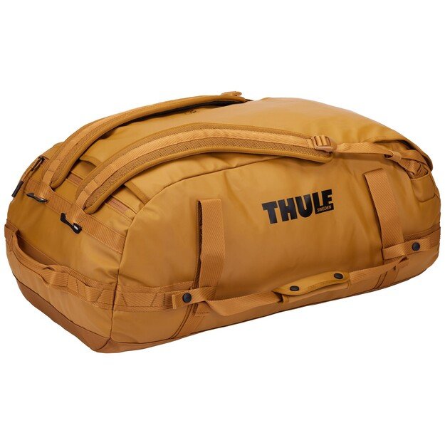Thule Chasm TDSD303 Golden Brown duffel bag 70 L Polyester
