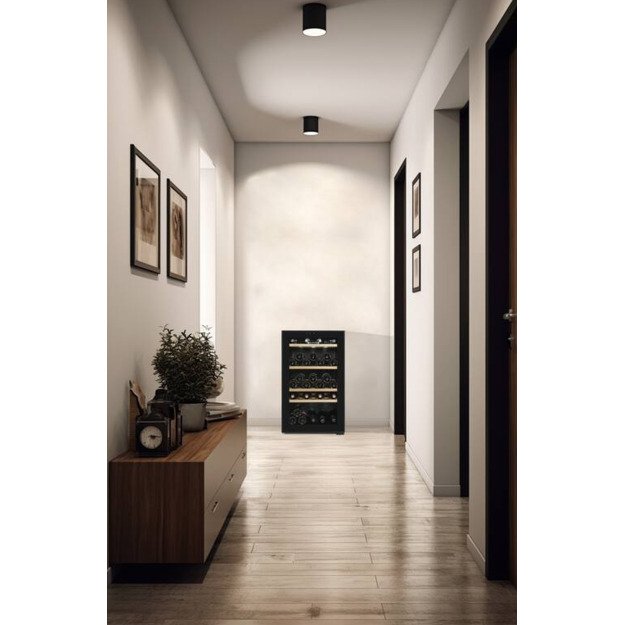 Vyno &scaron;aldytuvas CLIMADIFF CEPAGE52F