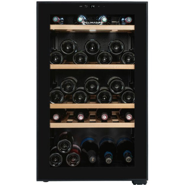 Vyno &scaron;aldytuvas CLIMADIFF CEPAGE52F