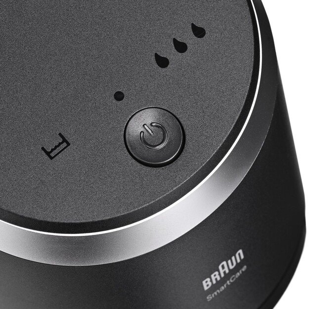 Barzdaskutė Series 9 Pro+ 9565cc BRAUN