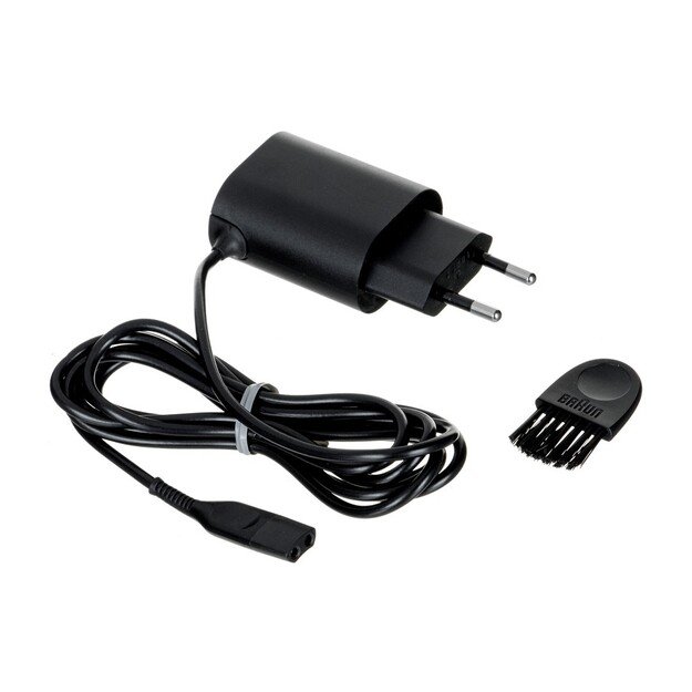 Barzdaskutė Series 9 Pro+ 9565cc BRAUN