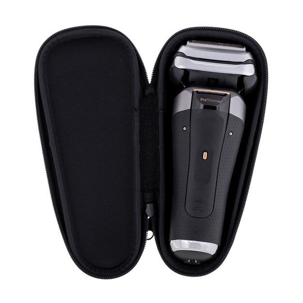 Barzdaskutė Series 9 Pro+ 9565cc BRAUN