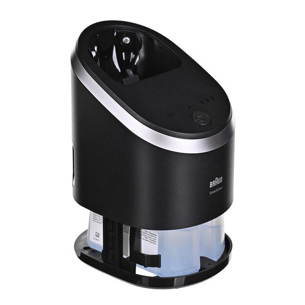 Barzdaskutė Series 9 Pro+ 9565cc BRAUN