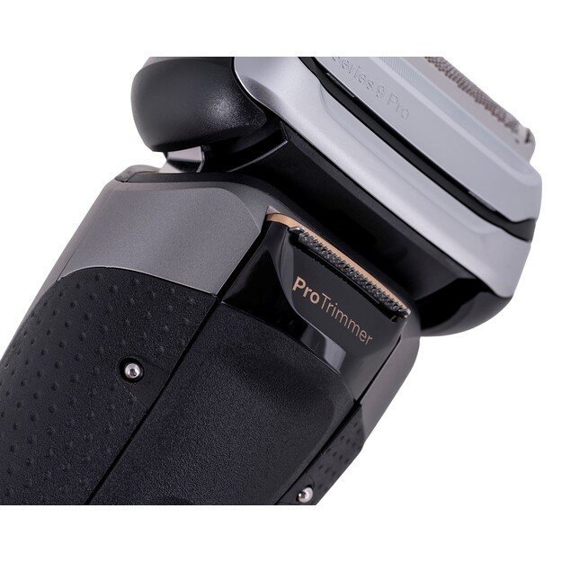 Barzdaskutė Series 9 Pro+ 9565cc BRAUN