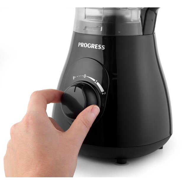 Progress EK6647PVDE 500W Plastic Jug Blender