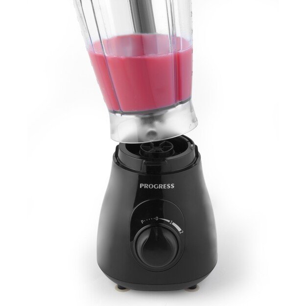 Progress EK6647PVDE 500W Plastic Jug Blender