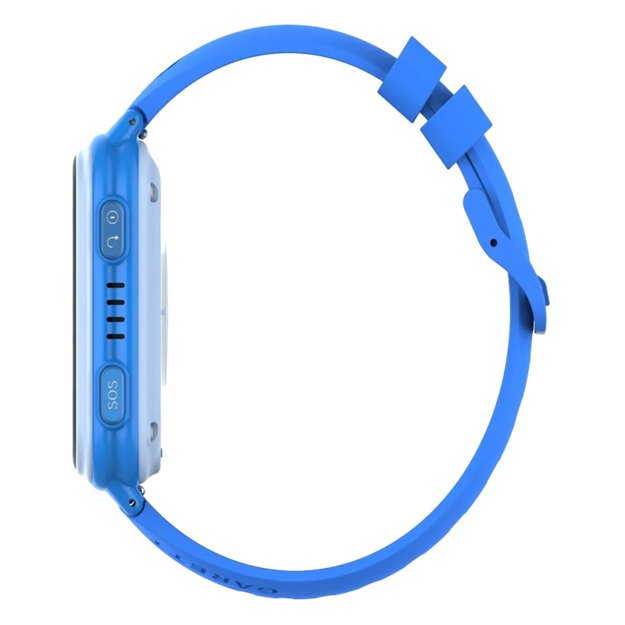 Garett Kids Vibe 4G Smartwatch Blue