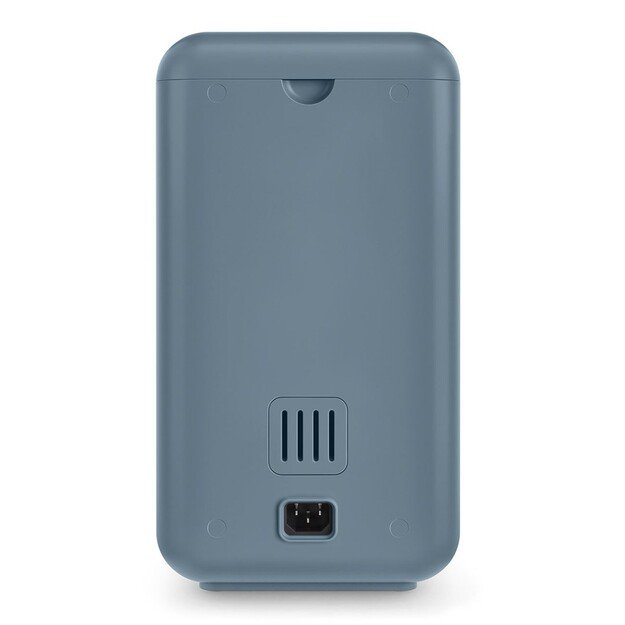 Smeg BCC13SBMEU coffee maker Fully-auto Espresso machine 1.4 L