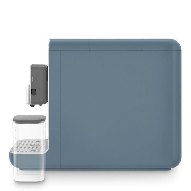 Smeg BCC13SBMEU coffee maker Fully-auto Espresso machine 1.4 L