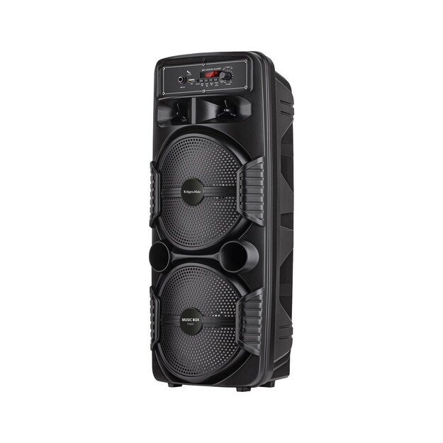 Kruger and Matz Music Box Maxi portable wireless speaker