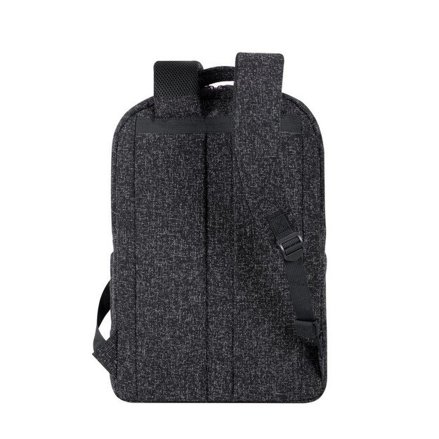 Rivacase 7962 39.6 cm (15.6 ) Backpack Black, White