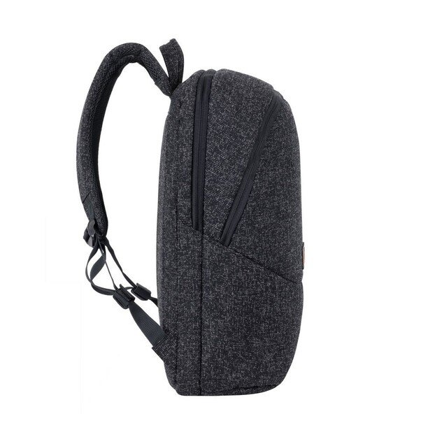 Rivacase 7962 39.6 cm (15.6 ) Backpack Black, White