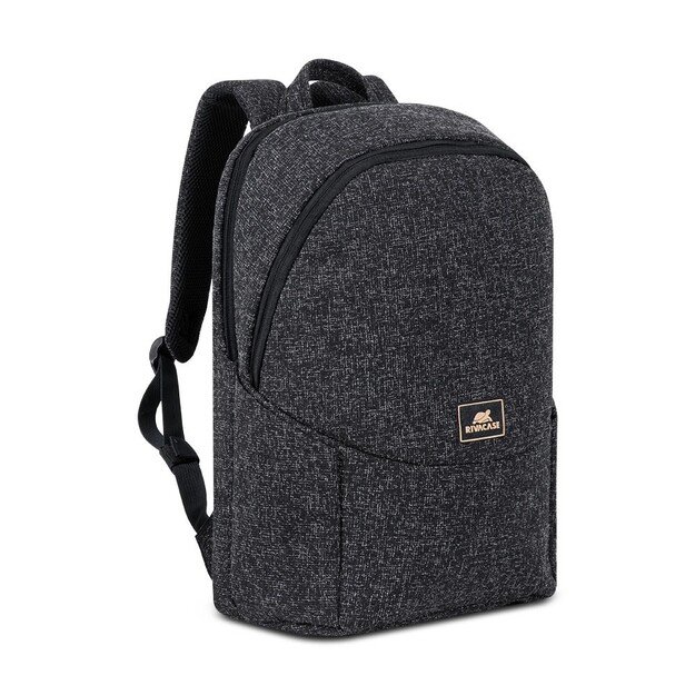 Rivacase 7962 39.6 cm (15.6 ) Backpack Black, White