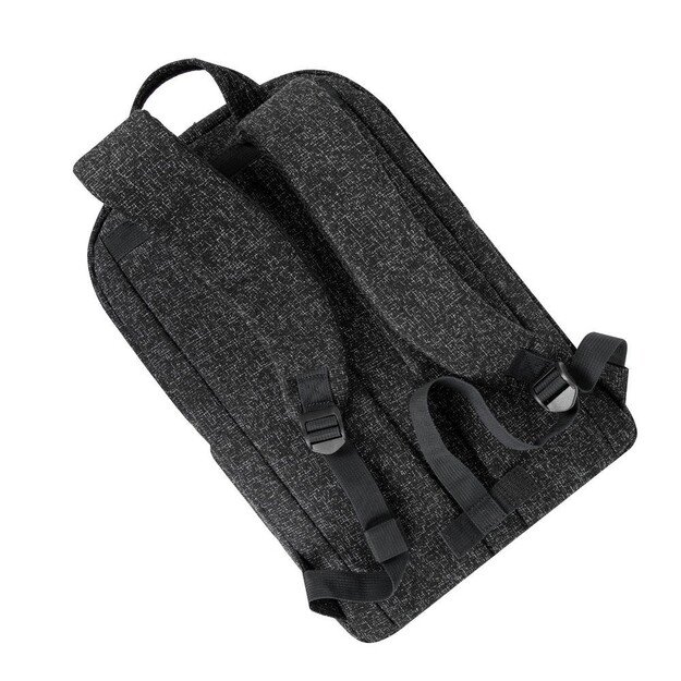 Rivacase 7962 39.6 cm (15.6 ) Backpack Black, White