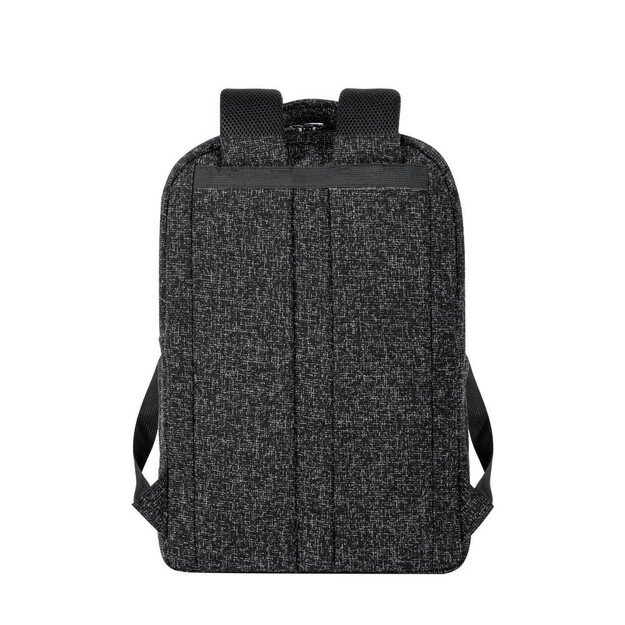 Rivacase 7962 39.6 cm (15.6 ) Backpack Black, White