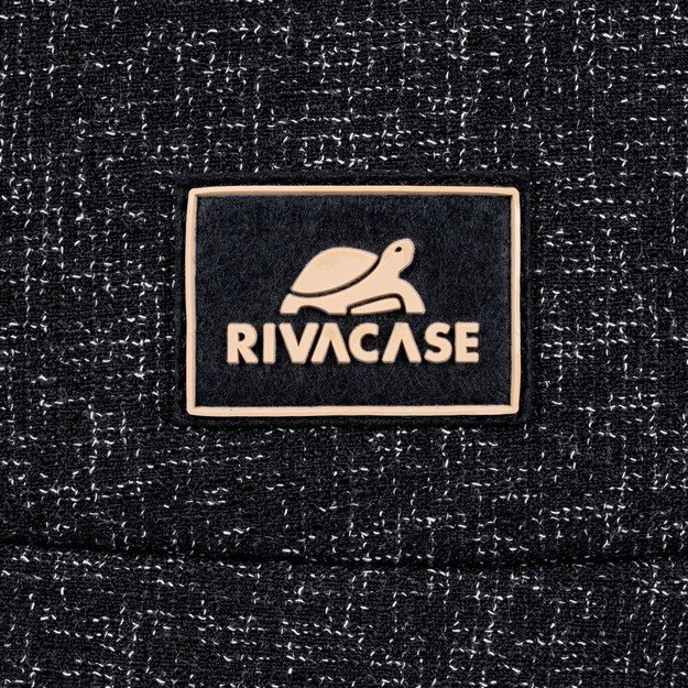 Rivacase 7962 39.6 cm (15.6 ) Backpack Black, White