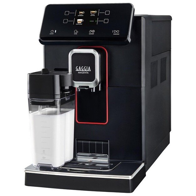 Gaggia MAGENTA PRESTIGE Espresso machine 1.8 L