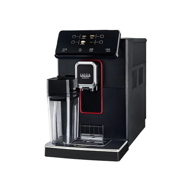 Gaggia MAGENTA PRESTIGE Espresso machine 1.8 L