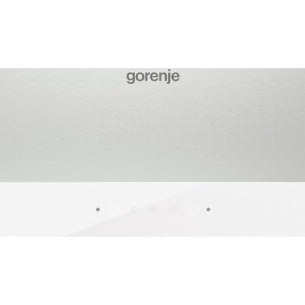 GORENJE WHT6SYW cooker hood