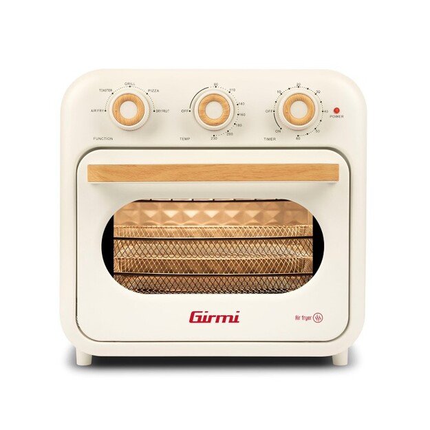 Kar&scaron;to oro krosnelė 22L GIRMI FG2901