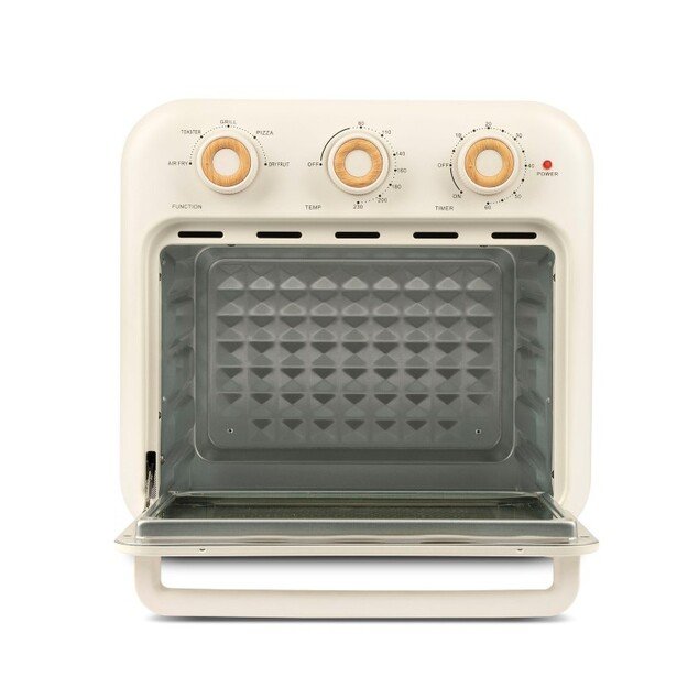 Kar&scaron;to oro krosnelė 22L GIRMI FG2901